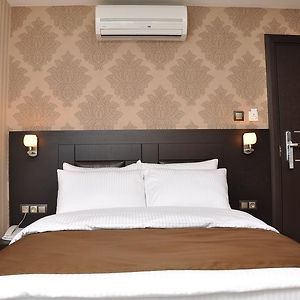 Hotel Grand Asos